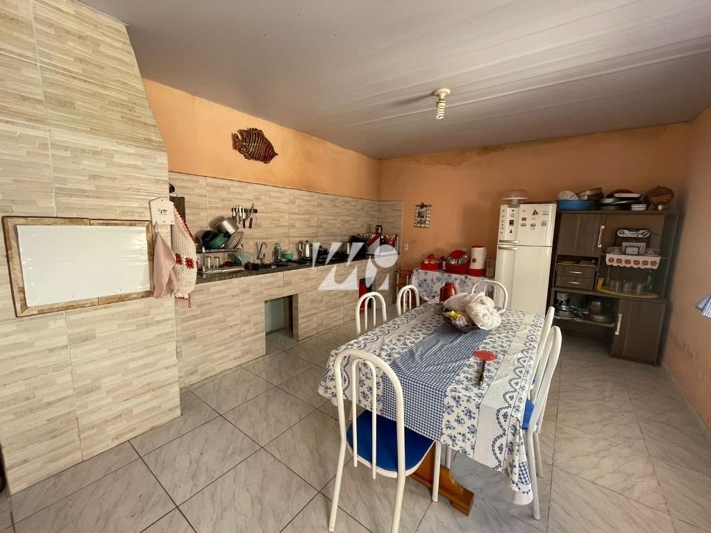 Casa em São Sebastião, Palhoça. 4 quartos, 171m². Imagem 7 de 11